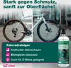 bio-chem Fahrrad Reinigungsset PROFI 7-teilig - Effektives Produktbild-Vorschau 11