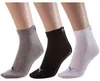 Puma Socks Uni-Kurzsocken 3 Paar grau/weiß/schwarz 43 - 46 Produktbild-Vorschau 9