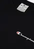 T-shirt Champion 220264-KK001 pour Uni Voir les images du produit 7