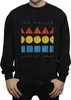The Police - "King Of Pain" Sweatshirt für Herren BI49302 Produktbild-Vorschau 3