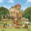 Sylvanian Families 5450, Aktion/Abenteuer, 3 Jahr(e), Produktbild-Vorschau 8
