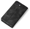 Handy Hülle für Apple iPhone 17e Klapphülle Bookcase Flip Produktbild-Vorschau 9