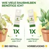 Power Raubmilben gegen Spinnmilben – 1 Tüte - Biologisches Produktbild-Vorschau 3