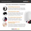 Walimex 12481, Černá, Modrá, Červená, Bílá, Syntetický, 1,3 Náhled obrázku produktu 5