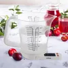Kuchyňská váha Orion číslice. UH 5 kg s odměrkou 1,2 l Náhled obrázku produktu 1