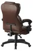 Schreibtischstuhl Bürostuhl Gamingstuhl Racing Chair Produktbild-Vorschau 5