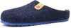 Rohde Herren Pantoffel Hausschuh Softfilz Napoli-H 6900, Produktbild-Vorschau 45