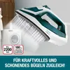 CLEAN Edition Dampfbügeleisen mit Temperatureinstellung + Produktbild-Vorschau 2