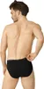 SLOGGI Heren slips, 2-pack. Gemaakt van stretchkatoen, met Productafbeelding-voorbeeld 8
