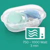 Philips AVENT ultra air SCF349/24 Dudlík, Klasický dětský Náhled obrázku produktu 7