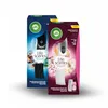 Air Wick Freshmatic + 1 Nachfüllpackung Weiße Blumen Produktbild-Vorschau 2