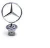 Original Mercedes-Benz Stern Kühlergrill Motorhaube Produktbild-Vorschau 5