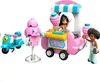 LEGO® Friends 42643 Stojan na cukrovou vatu Náhled obrázku produktu 3
