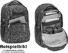 Wave Schulrucksack Mädchen Jungen Rucksack Schule Freizeit Produktbild-Vorschau 9