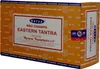 Satya Räucherstäbchen Nag Champa Eastern Tantra 12x15g Produktbild-Vorschau 2