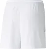 Puma Teamliga Shorts Damen - Weiß Produktbild-Vorschau 2