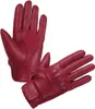 Modeka Hot Classic perforierte Motorrad Handschuhe, rot, 14 Produktbild-Vorschau 2