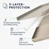kwmobile Handyhülle für Samsung Galaxy S26 Hülle - Case Produktbild-Vorschau 3