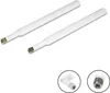 2x LTE Antenne Stabantenne 2x 3 dBi Verstärkung mit SMA Produktbild-Vorschau 1