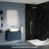IZODEKOR Wandpaneele Küche - 60x120cm | Wasserdicht PVC Produktbild-Vorschau 10