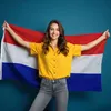 PHENO FLAGS Pays-Bas Drapeau 90 x 150 cm Hollande Drapeau Voir les images du produit 6