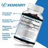 Magnésium L-Thréonate 2000mg (120 gélules) Complément Voir les images du produit 3