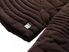 Blauer Easy Winter 1.0 Damen Motorrad Textiljacke, braun, Produktbild-Vorschau 3