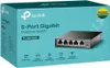 Switch TP-Link 5x GE TL-SG105s custodia in metallo Anteprima dell’immagine prodotto 12