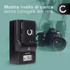 CELLONIC Caricabatteria Veloce VW-BC10 compatibile con Anteprima dell’immagine prodotto 6