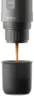 Macchina per caffè espresso portatile grigio siderale Outin Anteprima dell’immagine prodotto 4