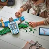 Lego Sp.Ed. Lionel Messi – Esultanza Anteprima dell’immagine prodotto 17