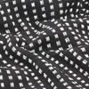 vidaXL vidaXL - Quadri a scacchiera - 125x150 - cm - Cotone Anteprima dell’immagine prodotto 3