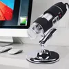 Mikroskop mit Kamera, digitales USB-Gerät für Detailaufnahmen - Microscope (10) Produktbild-Vorschau