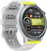 Amazfit Cheetah Round Smartwatch mit Herzfrequenzmonitor & Produktbild-Vorschau 7