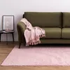 Růžový koberec Eden 120 x 170 cm Náhled obrázku produktu 7