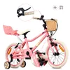 Vélo pour enfants SUN BABY LOOFI 16 pouces, vélo léger en Voir les images du produit 8