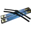 2x SOFT / FLAT Scheibenwischer 550/475mm für Jaguar X-Type Produktbild-Vorschau 7
