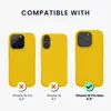 kwmobile Handyhülle für iPhone 16 Pro Max Hülle, für iPhone Produktbild-Vorschau 2