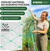 Síť Strend Pro, 2x10 m, 18 mm oka, proti ptákům, PE Náhled obrázku produktu 7