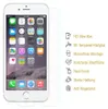 4x 3D A++ 9H Hartglas für iPhone 6/6S Displayschutz Produktbild-Vorschau 3