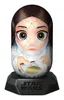 Puzzle 3D Ravensburger Hylkies Star Wars Princess Leia, 54 Voir les images du produit 1