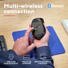 Trust Bayo+ mouse Mano destra RF senza fili + Bluetooth Anteprima dell’immagine prodotto 13
