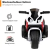 6V BMW Elektro Kindermotorrad mit Musik & Licht & Hupe, Produktbild-Vorschau 6