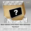 UMBRELLA® Saatgut Adventskalender 2026 – 24 Sorten Gemüse Produktbild-Vorschau 3