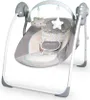 Little World Babyschaukel Dreamday Dots Produktbild-Vorschau 5