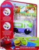 Chuggington Veselé vláčky Touch&Go Koko Náhled obrázku produktu 12