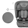 Kinderkraft FIX2GO i-Size – Kindersitz voor in de auto, Productafbeelding-voorbeeld 11