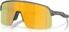 Oakley Sutro Lite mt olive ink pzm 24k . Anteprima dell’immagine prodotto 3