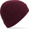 Beechfield B380 | Bonnet à côtes en tricot technique - Voir les images du produit 1
