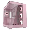COUGAR FV150, Midi-Tower, ohne Netzteil, USB/Audio, ATX, 1x Produktbild-Vorschau 2